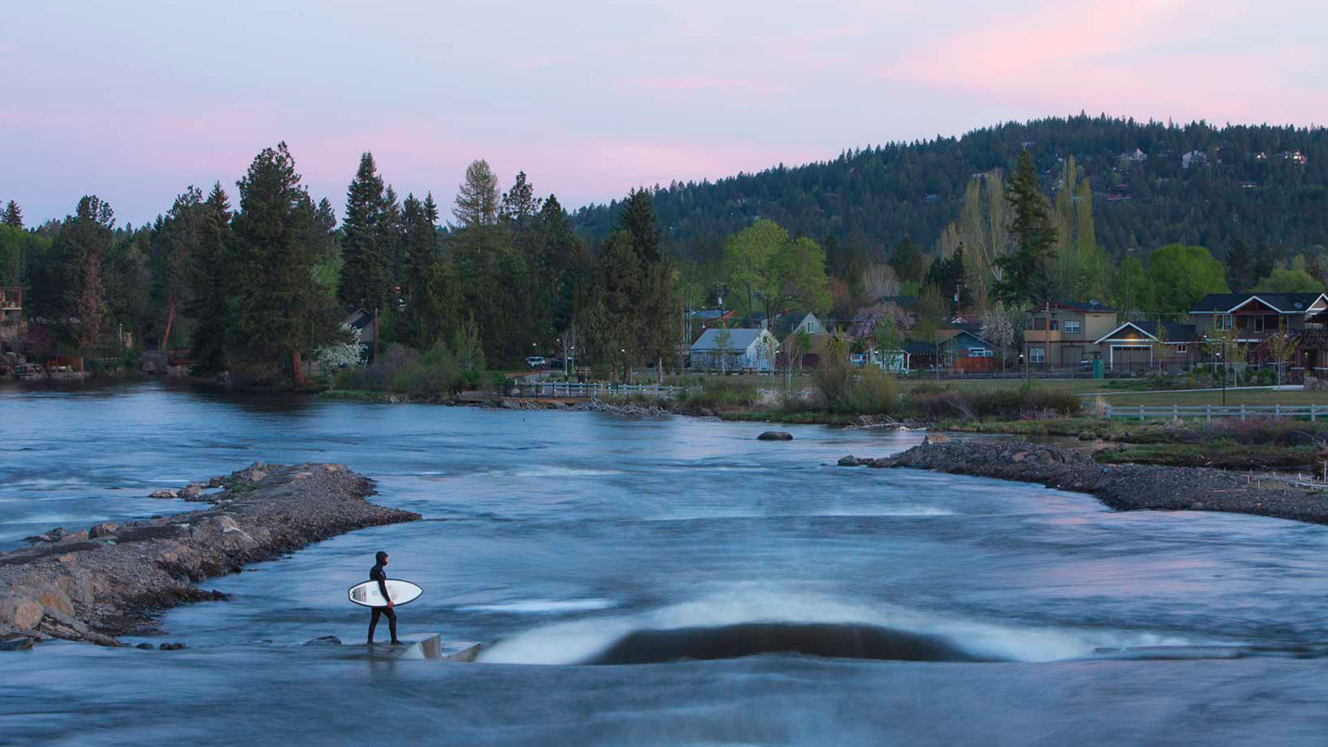 Bend Oregon Vacation Rentals Bluebird Day Luxury Rentals